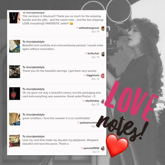 About My Closet: - Picture 3 of 5